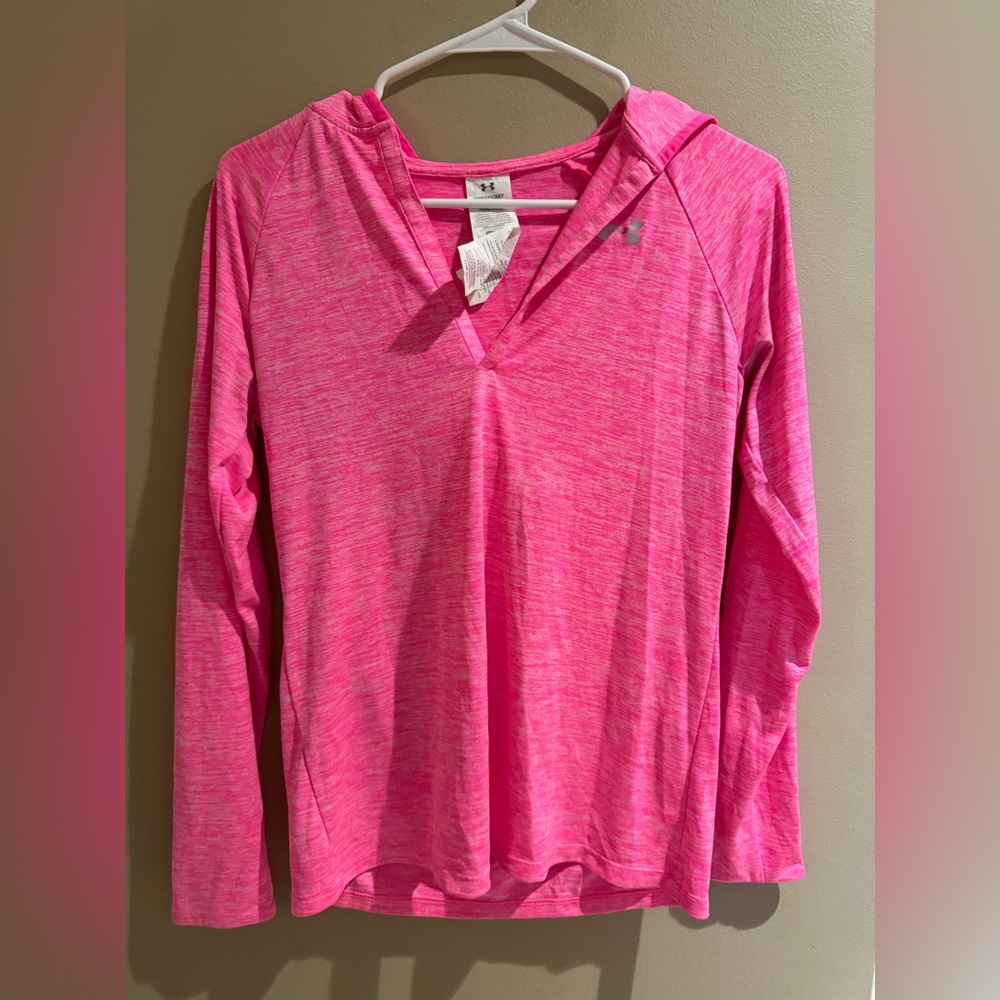 Under Armour Pullover